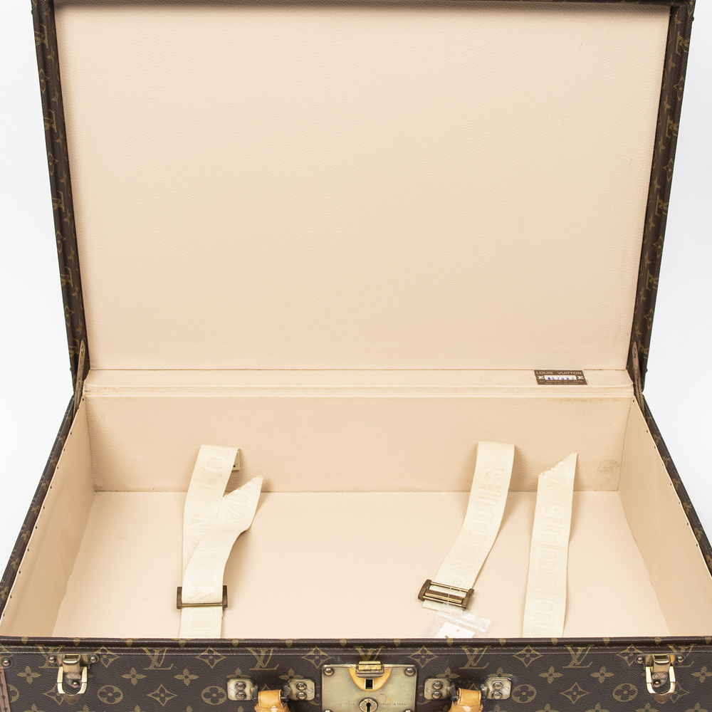 Louis Vuitton Bisten 60 - Picture 8 of 10